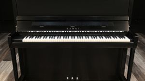 New Kawai Upright K-300 | Lindeblad Piano