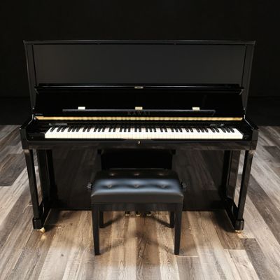 Kawai pianos for sale: New Kawai Upright K-500 - $19,300