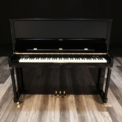 Kawai pianos for sale: New Kawai Upright K-500 - $19,300