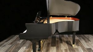 Kayserburg pianos for sale: 2022 Kayserburg Grand GH160C - $28,700