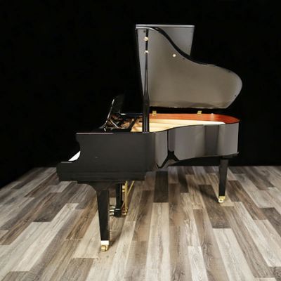 Kayserburg pianos for sale: 2022 Kayserburg Grand GH160C - $21,600