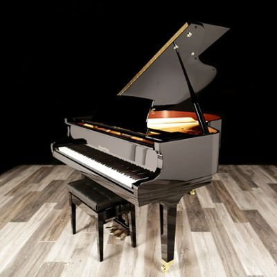 Kayserburg pianos for sale: 2023 Kayserburg Grand GH 160C - $21,600