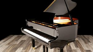 Kayserburg pianos for sale: 2023 Kayserburg Grand GH 160C - $21,600