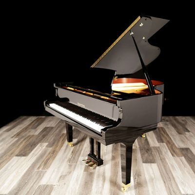 Kayserburg pianos for sale: 2023 Kayserburg Grand GH 160C - $28,700