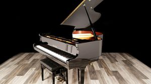 Kayserburg pianos for sale: 2023 Kayserburg Grand GH 160C - $28,700