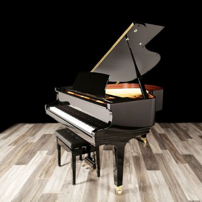 Kayserburg pianos for sale: 2024 Kayserburg Grand GH160C - $   0