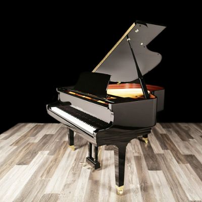 Kayserburg pianos for sale: 2024 Kayserburg Grand GH160C - $   0