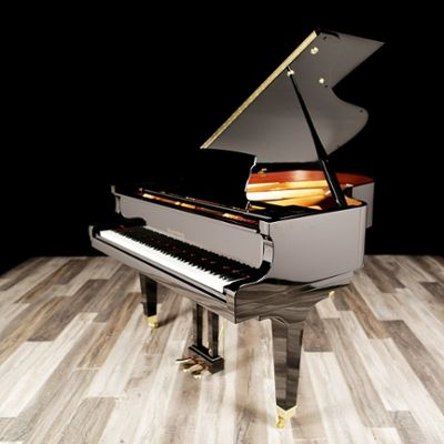 Kayserburg pianos for sale: 2023 Kayserburg Grand GH188A - $29,900