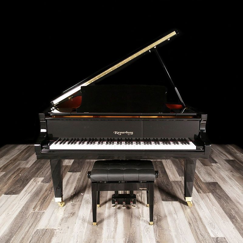 2024 Kayserburg Grand GH188A | Lindeblad Piano