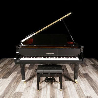 Kayserburg pianos for sale: 2024 Kayserburg Grand GH188A - $   0