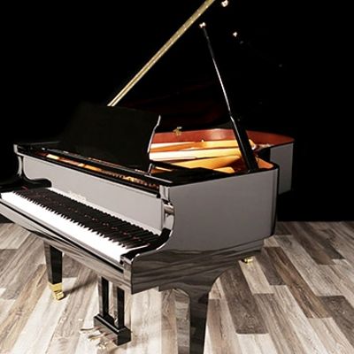 Kayserburg pianos for sale: 2024 Kayserburg Grand GH188A - $29,900
