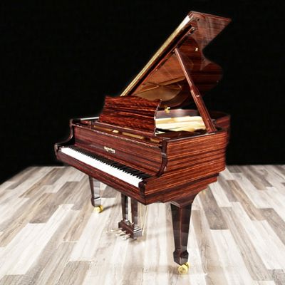 Kayserburg pianos for sale: 2024 Kayserburg Grand KA180T - $136,900