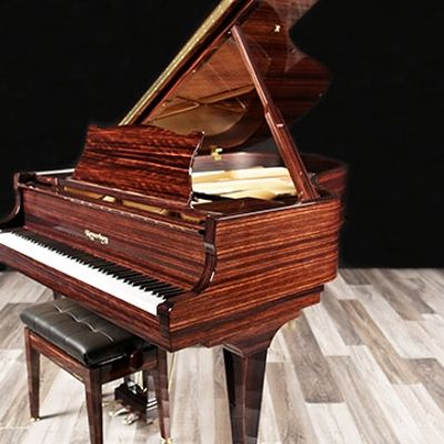 Kayserburg pianos for sale: 2024 Kayserburg Grand KA180T - $136,900