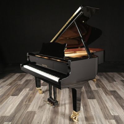 Kayserburg pianos for sale: 2024 Kayserburg Grand KA212 - $   0