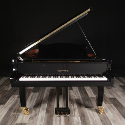 Kayserburg pianos for sale: 2024 Kayserburg Grand KA212 - $   0