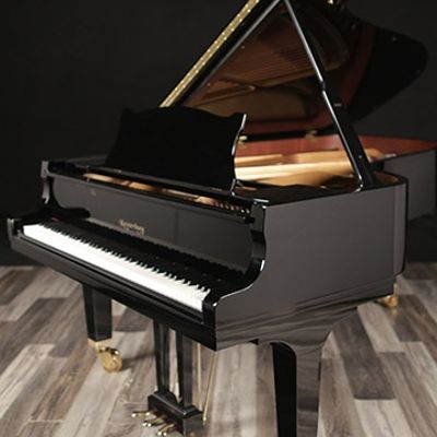 Kayserburg pianos for sale: 2024 Kayserburg Grand KA212 - $85,500
