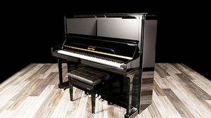 Kayserburg pianos for sale: 2023 Kayserburg Upright KAM5 - $28,500