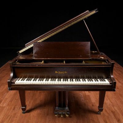 Knabe pianos for sale:  - $55,000