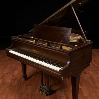 Knabe pianos for sale: 1926 Knabe Grand - $55,000