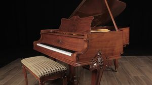 Knabe pianos for sale: 1927 Knabe Grand - $24,600
