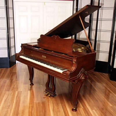 Knabe pianos for sale: 1927 Knabe Grand - $26,500