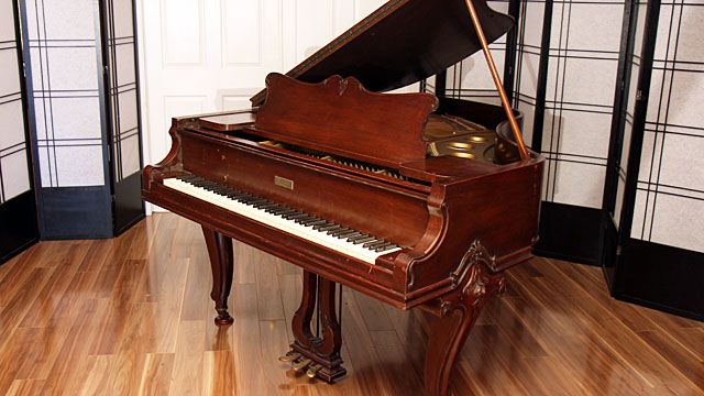 <span>1927</span> Knabe 