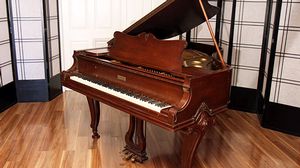 Knabe pianos for sale: 1927 Knabe Grand - $35,200