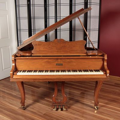 Knabe pianos for sale: 1928 Knabe Grand - $55,000