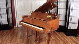 Knabe pianos for sale: 1928 Knabe Grand - $55,000