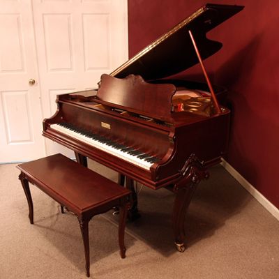 Knabe pianos for sale: 1925 Knabe Grand - $   0