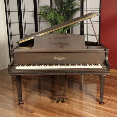 Knabe pianos for sale: 1934 Knabe Grand - $21,000