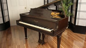 Knabe pianos for sale: 1934 Knabe Grand - $21,000