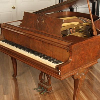 Knabe pianos for sale: 1938 Knabe Grand - $55,000