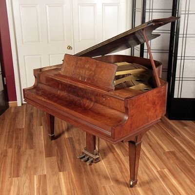 Knabe pianos for sale: 1941 Knabe Grand - $55,000