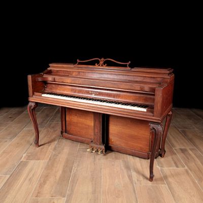 Knabe pianos for sale: 1942 Knabe Upright Console - $9,900