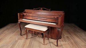 Knabe pianos for sale: 1942 Knabe Upright Console - $9,900