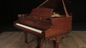 Knabe pianos for sale: 1981 Knabe Grand Grand - $14,500