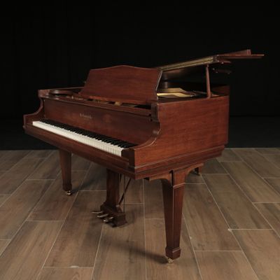 Knabe pianos for sale: 1981 Knabe Grand Grand - $14,500