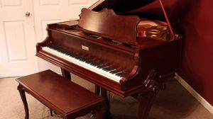 Knabe pianos for sale: 1925 Knabe Grand - $   0