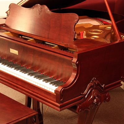 Knabe pianos for sale: 1925 Knabe Grand - $   0