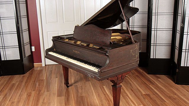 <span>1915</span> Knabe 