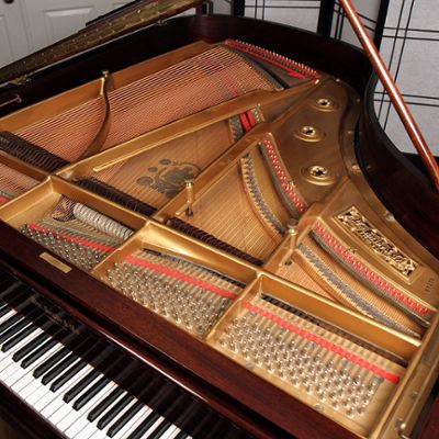 Knabe pianos for sale: 1916 Knabe Grand - $   0