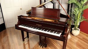 Knabe pianos for sale: 1916 Knabe Grand - $ 0
