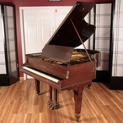 Knabe pianos for sale: 1917 Knabe Grand - $26,500