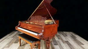 Knabe pianos for sale: 1895 Knabe Grand - $ 0
