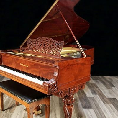 Knabe pianos for sale: 1895 Knabe Grand - $   0