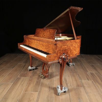 Knabe pianos for sale: 1942 Knabe Grand LXV - $73,200
