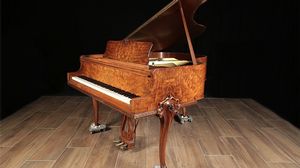 Knabe pianos for sale: 1942 Knabe Grand LXV - $55,000