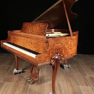 Knabe pianos for sale: 1942 Knabe Grand LXV - $55,000