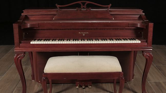 <span>1959</span> Knabe 